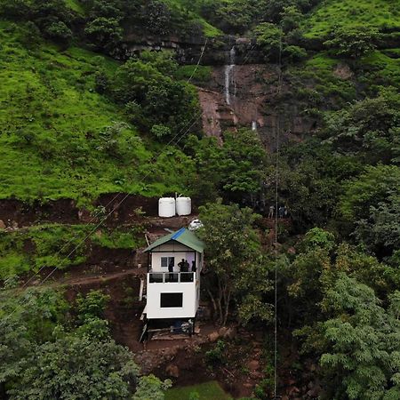 הוילה פונה Forest Den מראה חיצוני תמונה