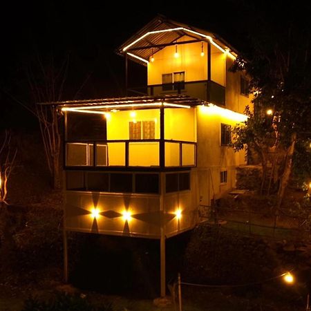 הוילה פונה Forest Den מראה חיצוני תמונה