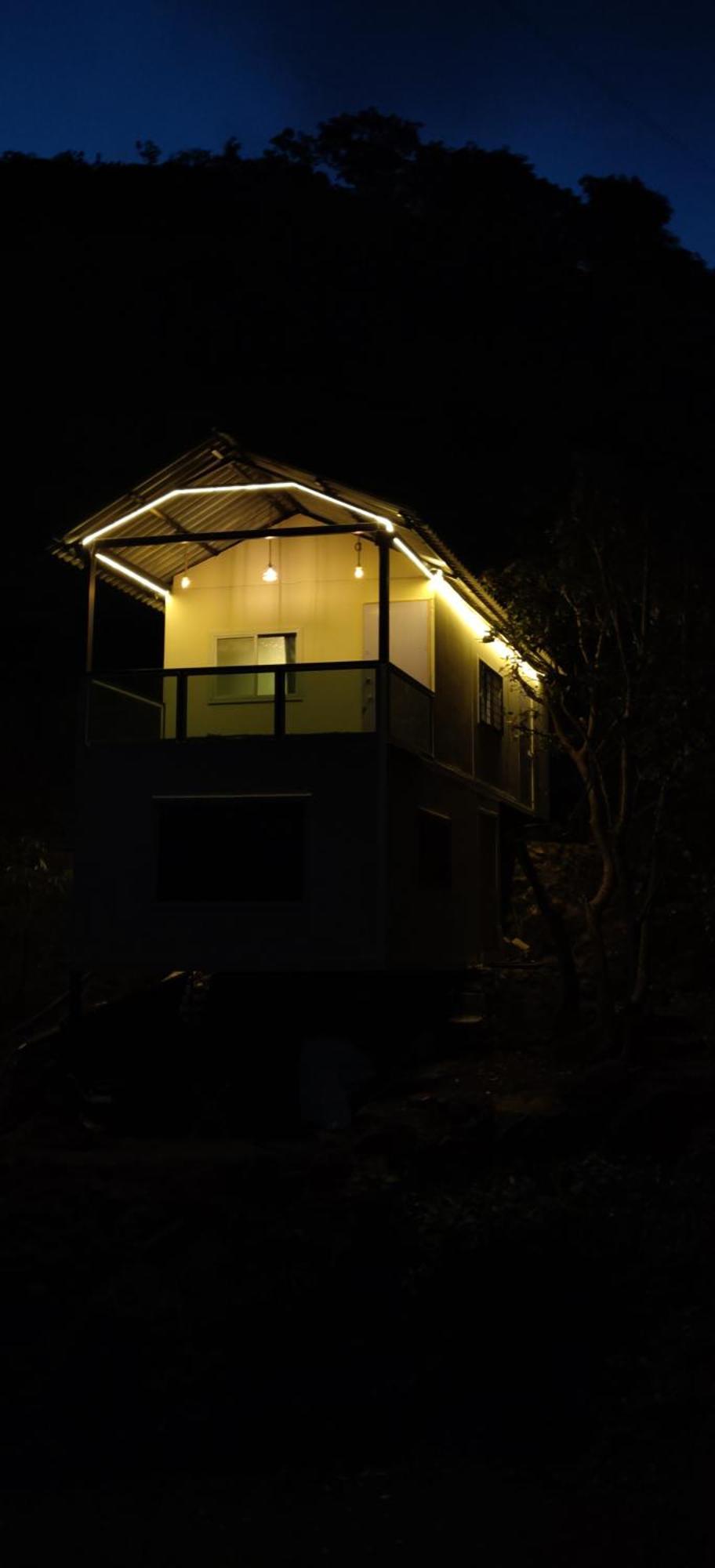 הוילה פונה Forest Den מראה חיצוני תמונה