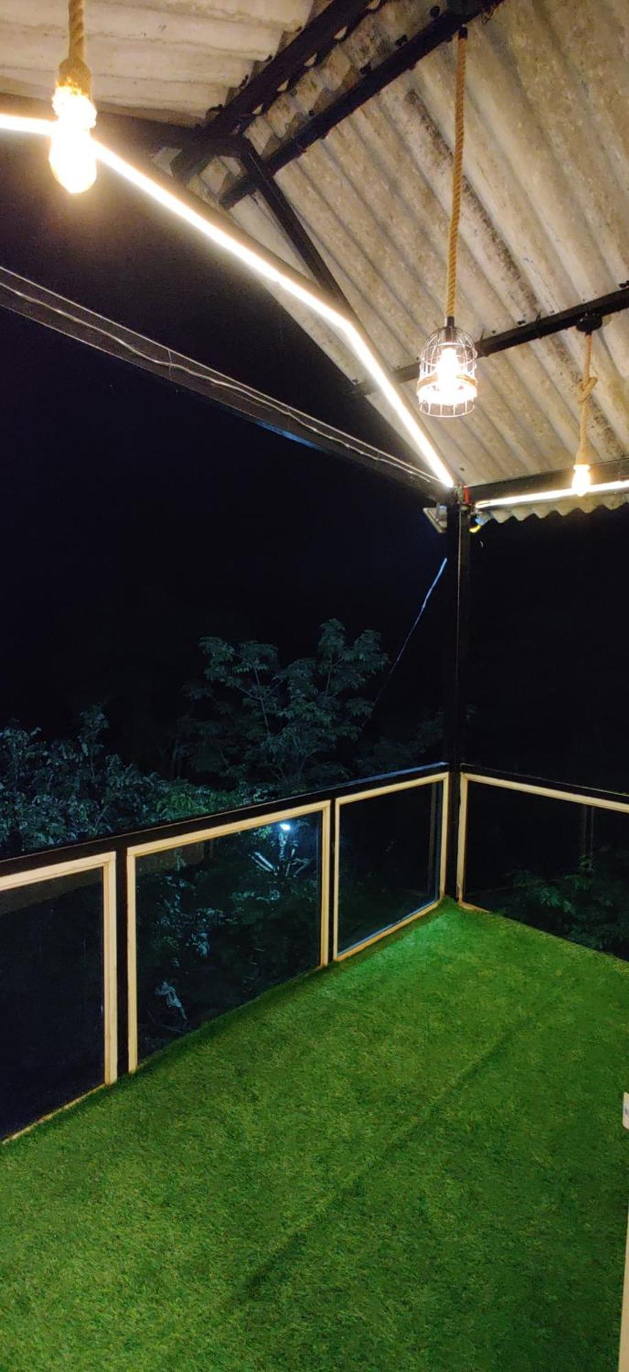 הוילה פונה Forest Den מראה חיצוני תמונה